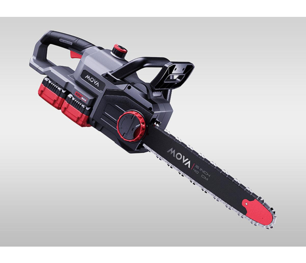 MOVA Piła łańcuchowa GC 40 cm 40 V bezszczotkowa - 1524282 - zdjęcie 4